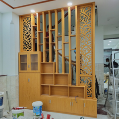 Lam gỗ cầu thang LG30