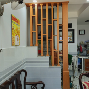 Lam gỗ cầu thang LG32