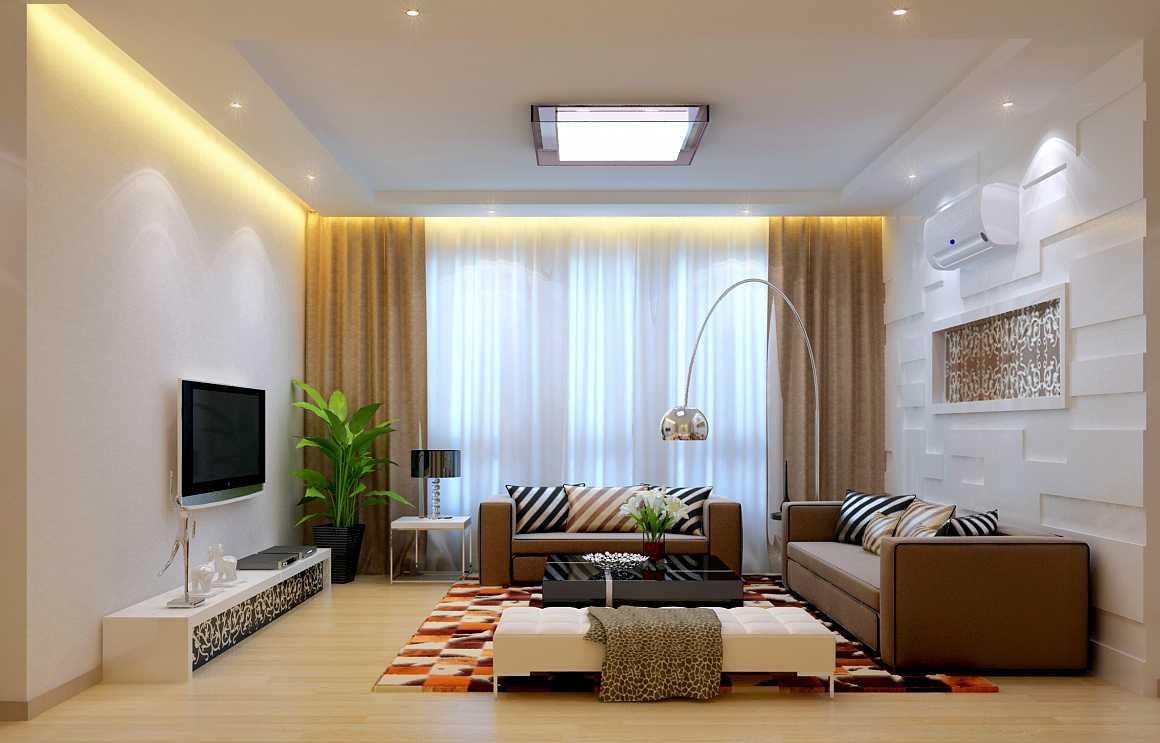 Lưu ý thiết kế nội thất chung cư diện tích nhỏ