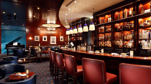 thiết kế nội thấy quán cafe