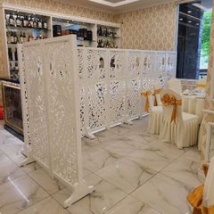 Bình phong đẹp mẫu BP10