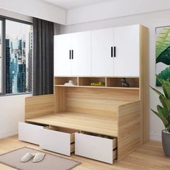 Giường G04